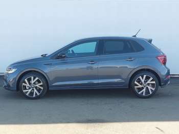 Used Volkswagen Polo 2025 for sale - 74868400: Photo