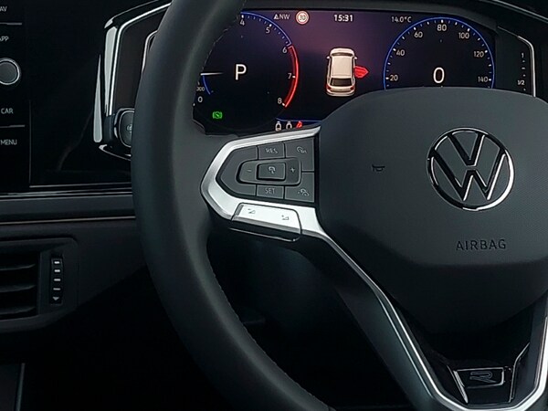 Used Volkswagen Polo 2025 for sale - 74868400: Photo 8