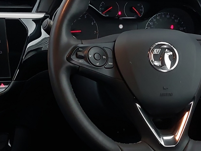 Used Vauxhall Corsa 2023 for sale - 77466202: Photo 10