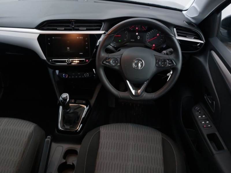 Used Vauxhall Corsa 2023 for sale - 77466202: Photo 11