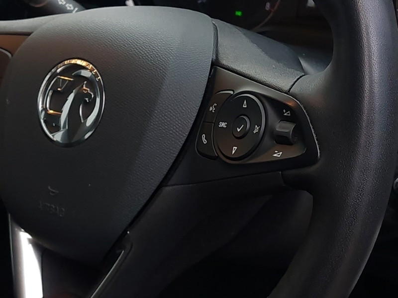 Used Vauxhall Corsa 2023 for sale - 77466202: Photo 12