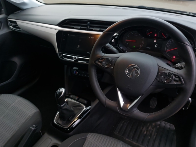 Used Vauxhall Corsa 2023 for sale - 77466202: Photo 13