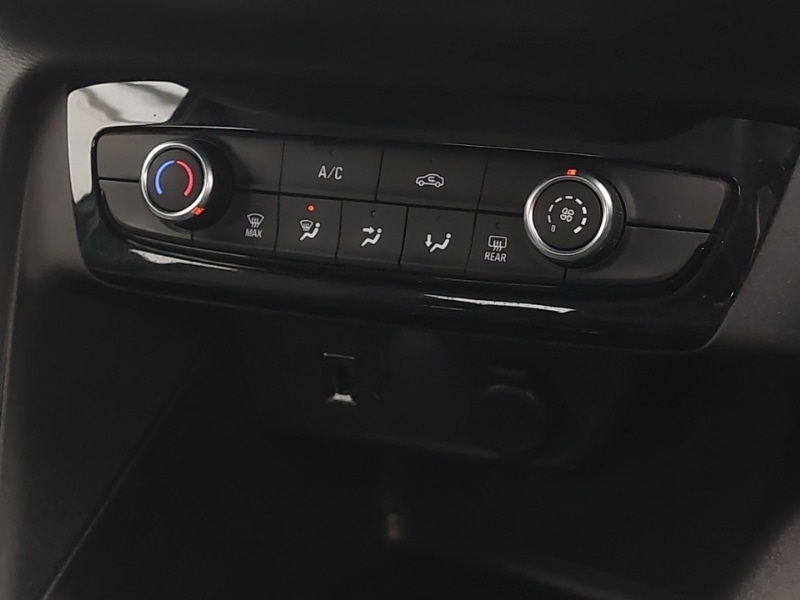 Used Vauxhall Corsa 2023 for sale - 77466202: Photo 15