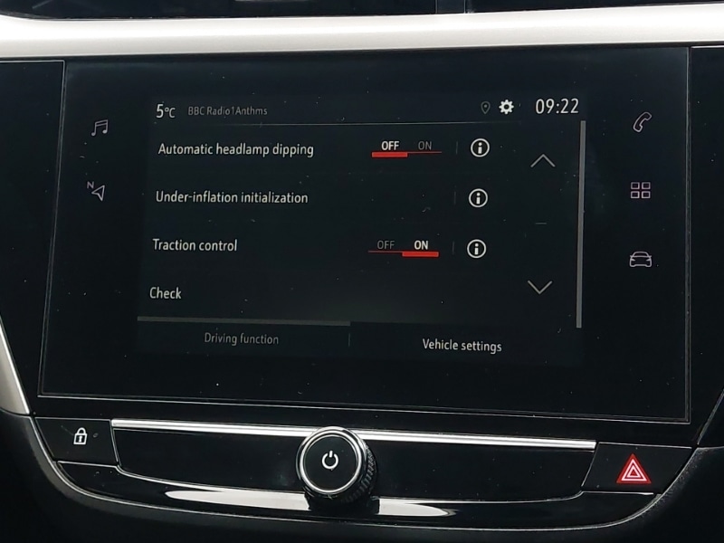 Used Vauxhall Corsa 2023 for sale - 77466202: Photo 17