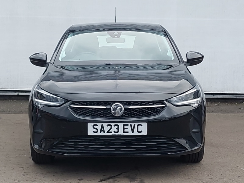 Used Vauxhall Corsa 2023 for sale - 77466202: Photo 19