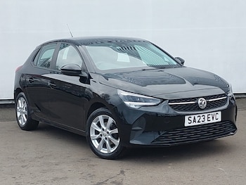 Used Vauxhall Corsa 2023 for sale - 77466202: Photo