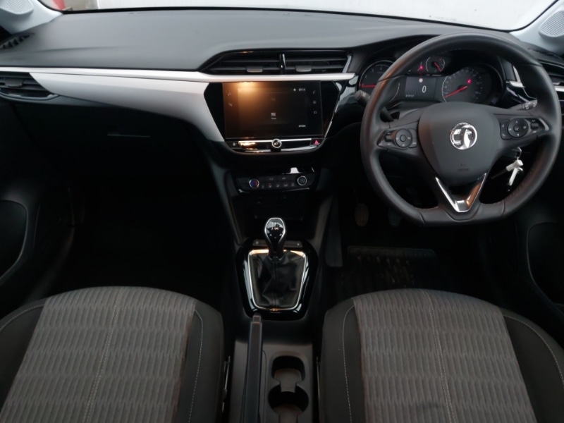 Used Vauxhall Corsa 2023 for sale - 77466202: Photo 2