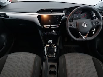 Used Vauxhall Corsa 2023 for sale - 77466202: Photo