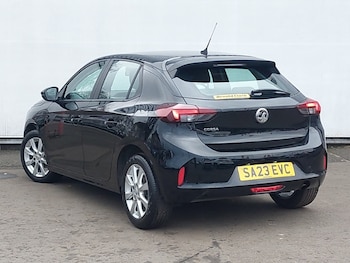 Used Vauxhall Corsa 2023 for sale - 77466202: Photo