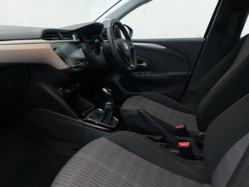 Used Vauxhall Corsa 2023 for sale - 77466202: Photo 5