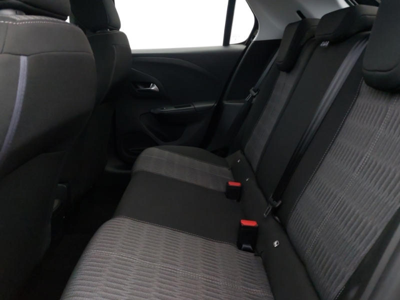 Used Vauxhall Corsa 2023 for sale - 77466202: Photo 6