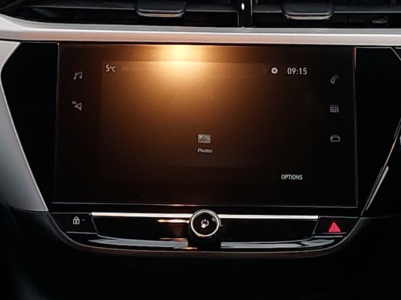 Used Vauxhall Corsa 2023 for sale - 77466202: Photo 7