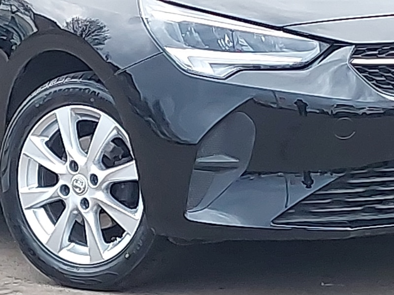 Used Vauxhall Corsa 2023 for sale - 77466202: Photo 9