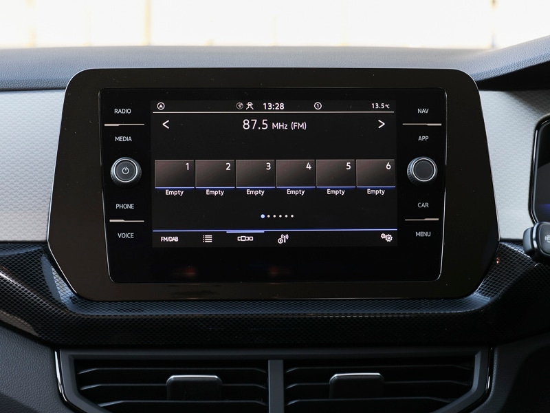 Used Volkswagen T-Cross 2025 for sale - 77118981: Photo 11