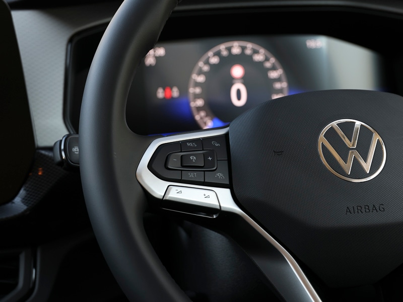 Used Volkswagen T-Cross 2025 for sale - 77118981: Photo 13