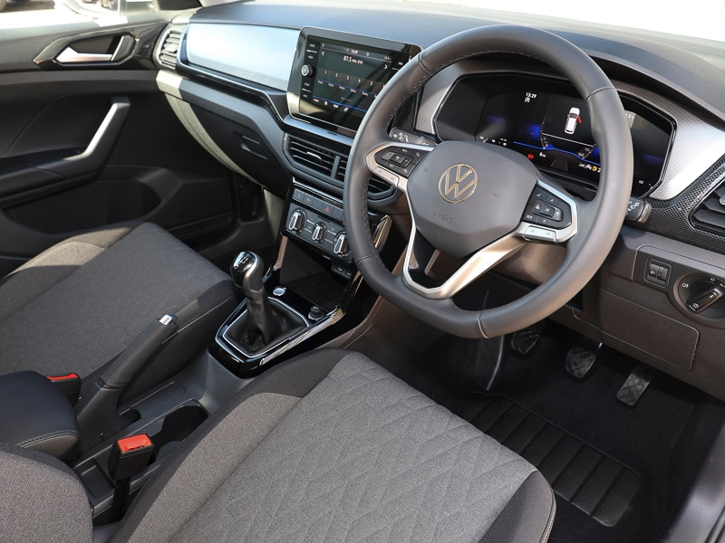 Used Volkswagen T-Cross 2025 for sale - 77118981: Photo 15