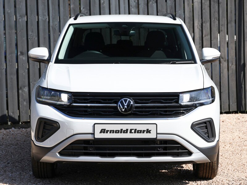 Used Volkswagen T-Cross 2025 for sale - 77118981: Photo 16