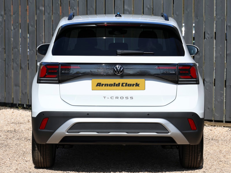 Used Volkswagen T-Cross 2025 for sale - 77118981: Photo 17