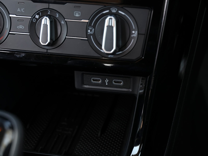 Used Volkswagen T-Cross 2025 for sale - 77118981: Photo 18