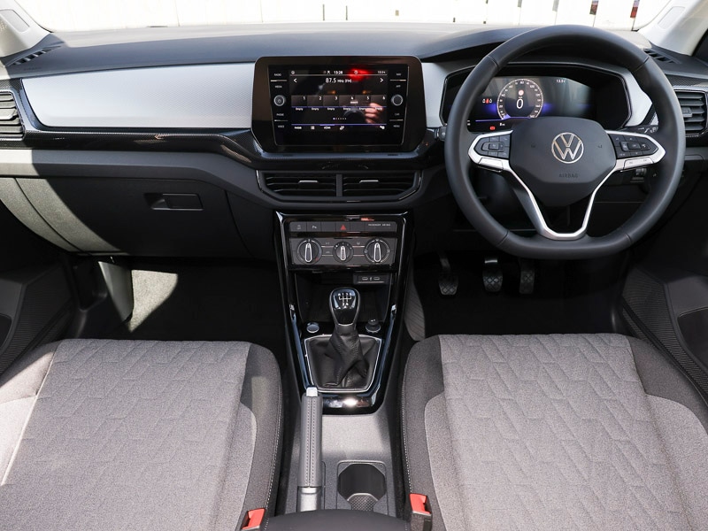 Used Volkswagen T-Cross 2025 for sale - 77118981: Photo 2