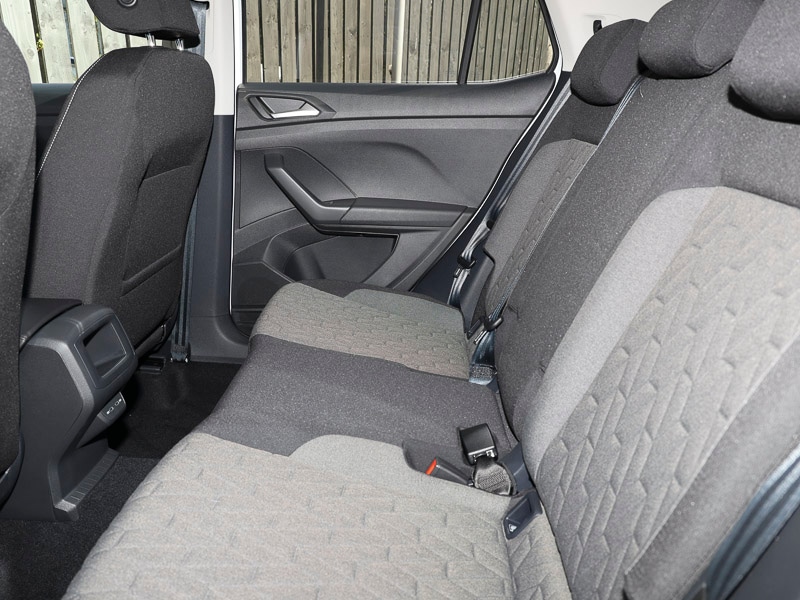 Used Volkswagen T-Cross 2025 for sale - 77118981: Photo 6