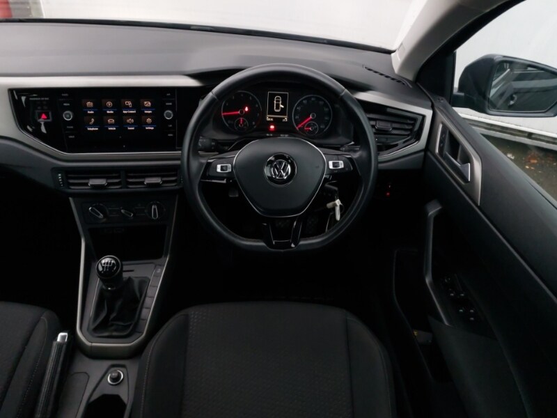 Used Volkswagen Polo 2019 for sale - 76815715: Photo 11