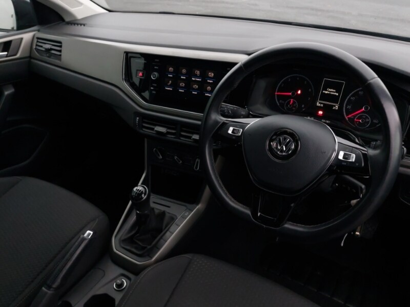 Used Volkswagen Polo 2019 for sale - 76815715: Photo 13