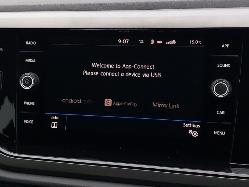 Used Volkswagen Polo 2019 for sale - 76815715: Photo 17