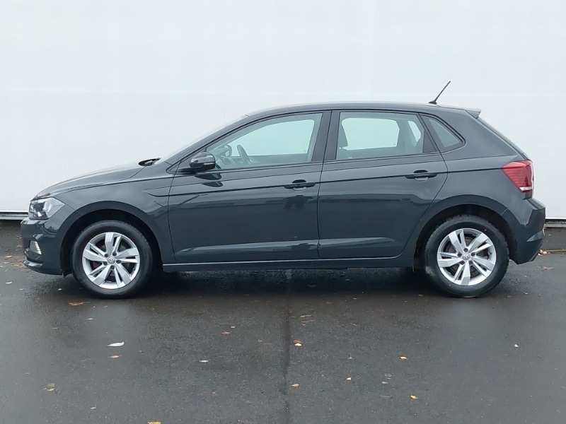 Used Volkswagen Polo 2019 for sale - 76815715: Photo 4