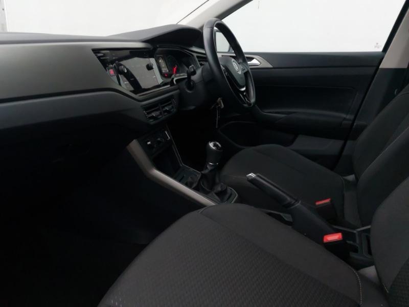 Used Volkswagen Polo 2019 for sale - 76815715: Photo 5