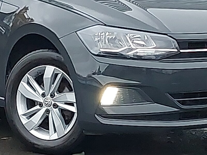 Used Volkswagen Polo 2019 for sale - 76815715: Photo 9