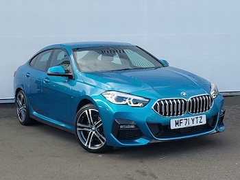 Used BMW 2 Series 2021 for sale - 78559693: Photo