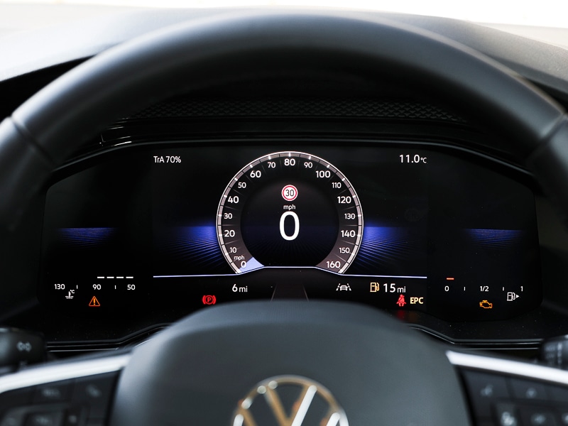 Used Volkswagen Polo 2025 for sale - 76478551: Photo 19