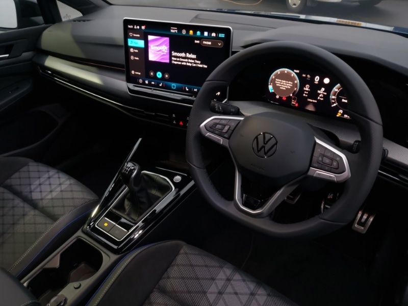 Used Volkswagen Golf 2025 for sale - 77059920: Photo 13