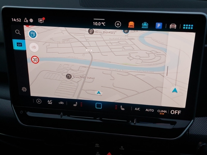 Used Volkswagen Golf 2025 for sale - 77059920: Photo 17