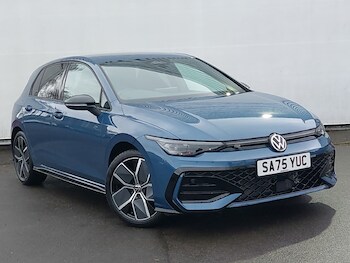 2025 - 1.5 TSI 150 Black Edition 5dr