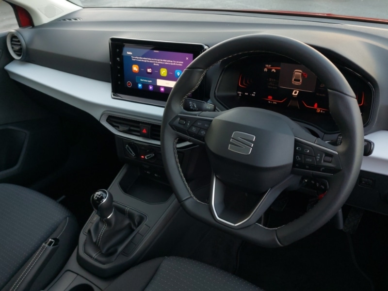 Used SEAT Ibiza 2025 for sale - 77126252: Photo 13