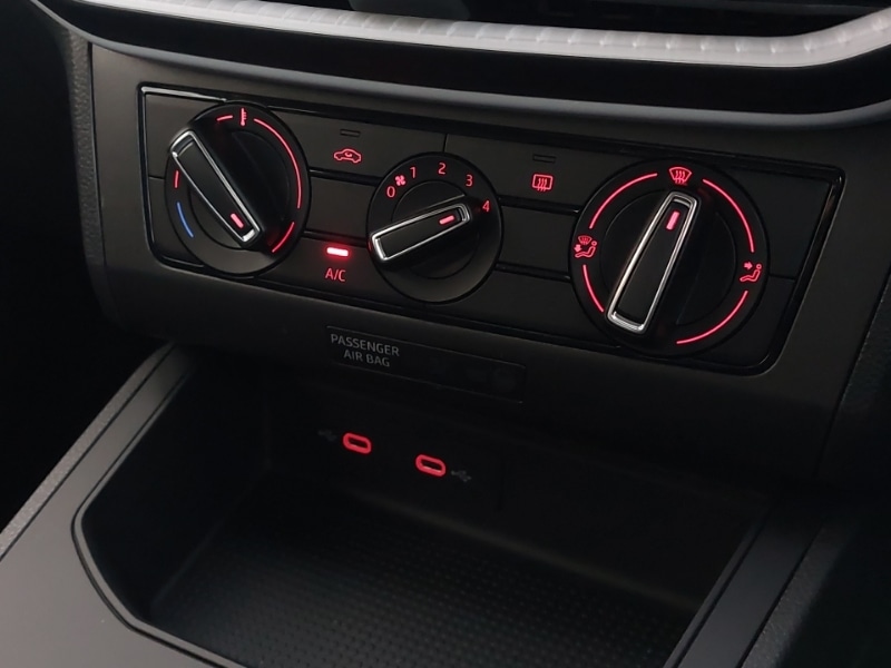 Used SEAT Ibiza 2025 for sale - 77126252: Photo 15