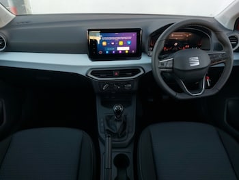 Used SEAT Ibiza 2025 for sale - 77126252: Photo