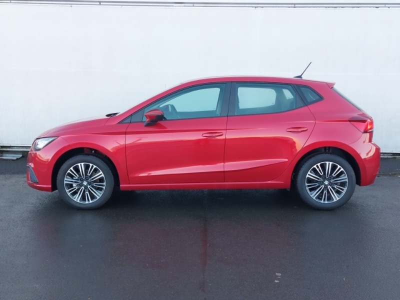 Used SEAT Ibiza 2025 for sale - 77126252: Photo 4