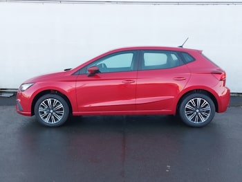 Used SEAT Ibiza 2025 for sale - 77126252: Photo