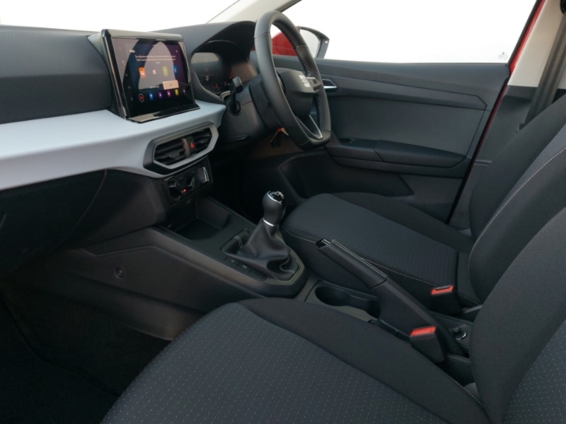 Used SEAT Ibiza 2025 for sale - 77126252: Photo 5