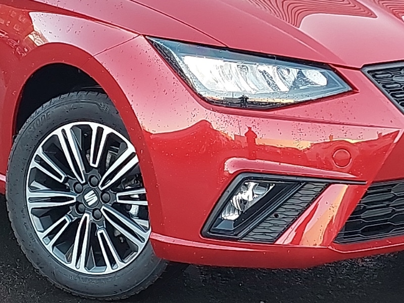 Used SEAT Ibiza 2025 for sale - 77126252: Photo 9