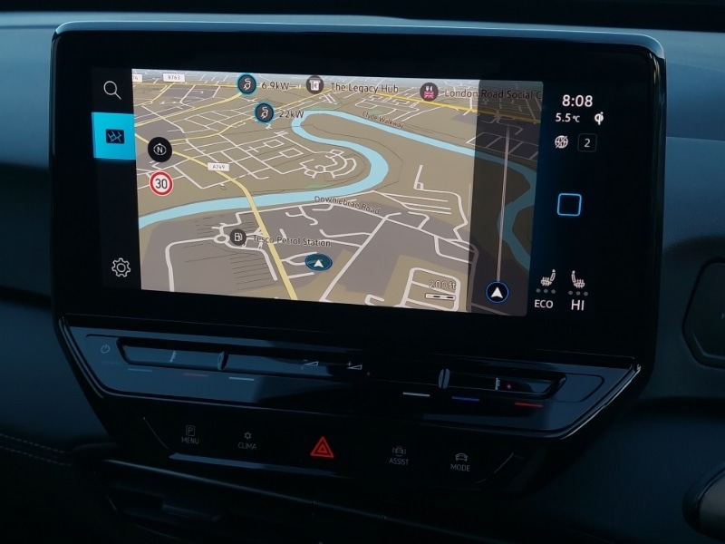 Used Volkswagen ID.3 2024 for sale - 76475515: Photo 14