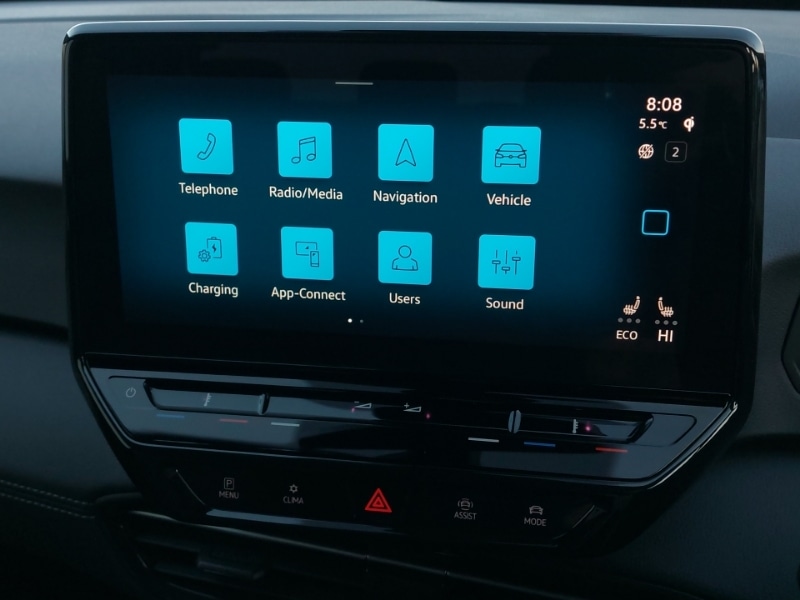 Used Volkswagen ID.3 2024 for sale - 76475515: Photo 15