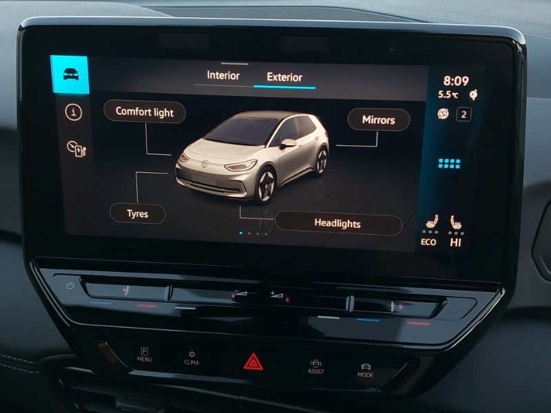 Used Volkswagen ID.3 2024 for sale - 76475515: Photo 17