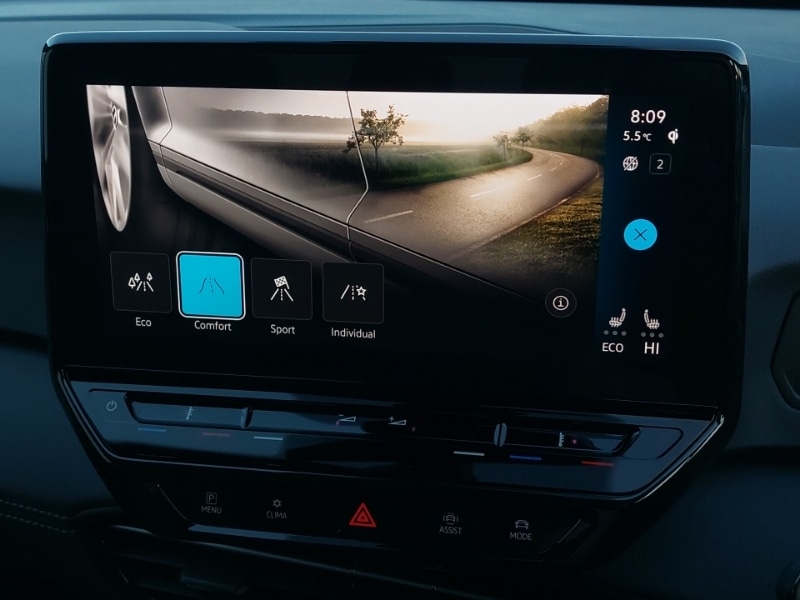 Used Volkswagen ID.3 2024 for sale - 76475515: Photo 19