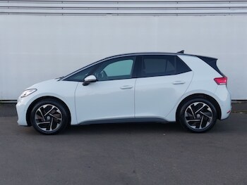 Used Volkswagen ID.3 2024 for sale - 76475515: Photo