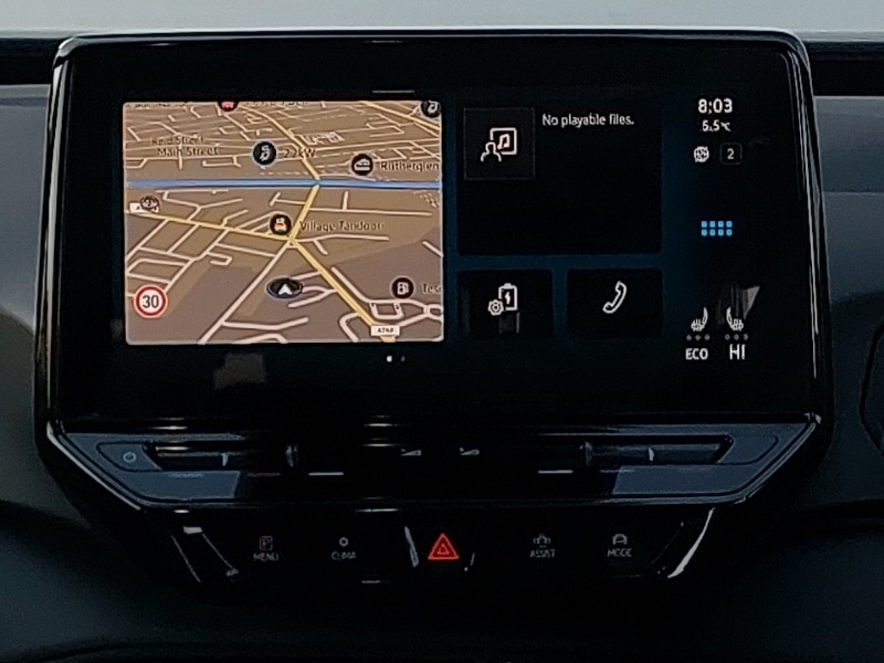 Used Volkswagen ID.3 2024 for sale - 76475515: Photo 7