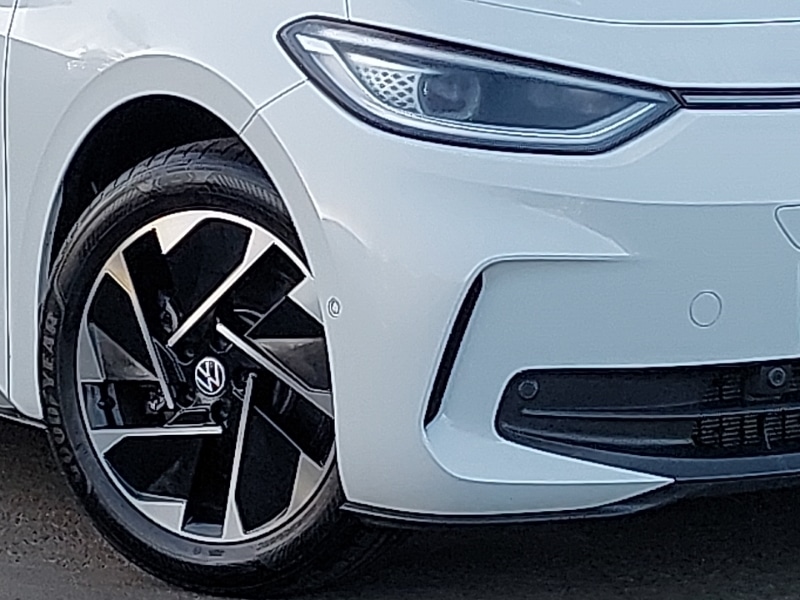 Used Volkswagen ID.3 2024 for sale - 76475515: Photo 9